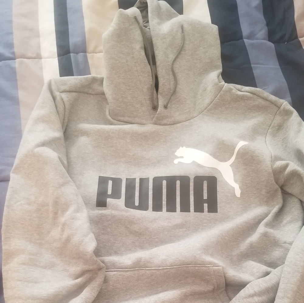 Puma Hoodie